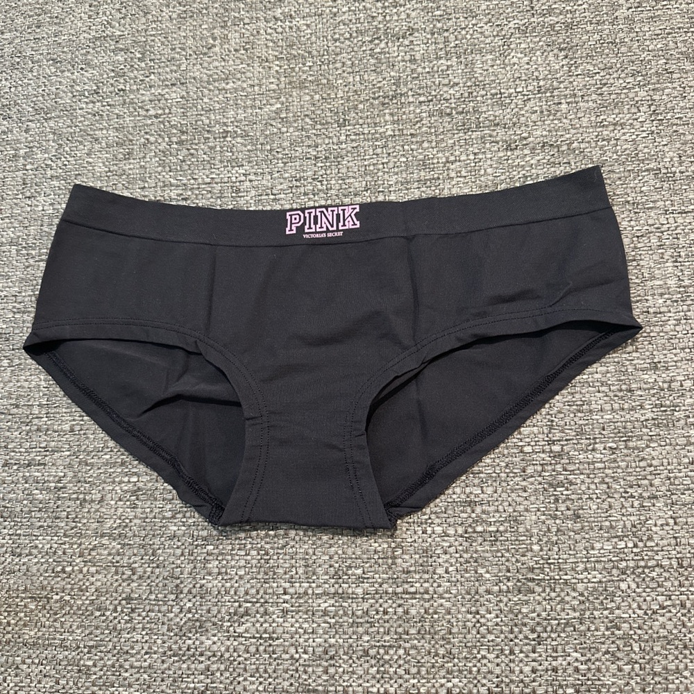 PINK Victoria’s Secret Extra Low Rise Hipster Panty